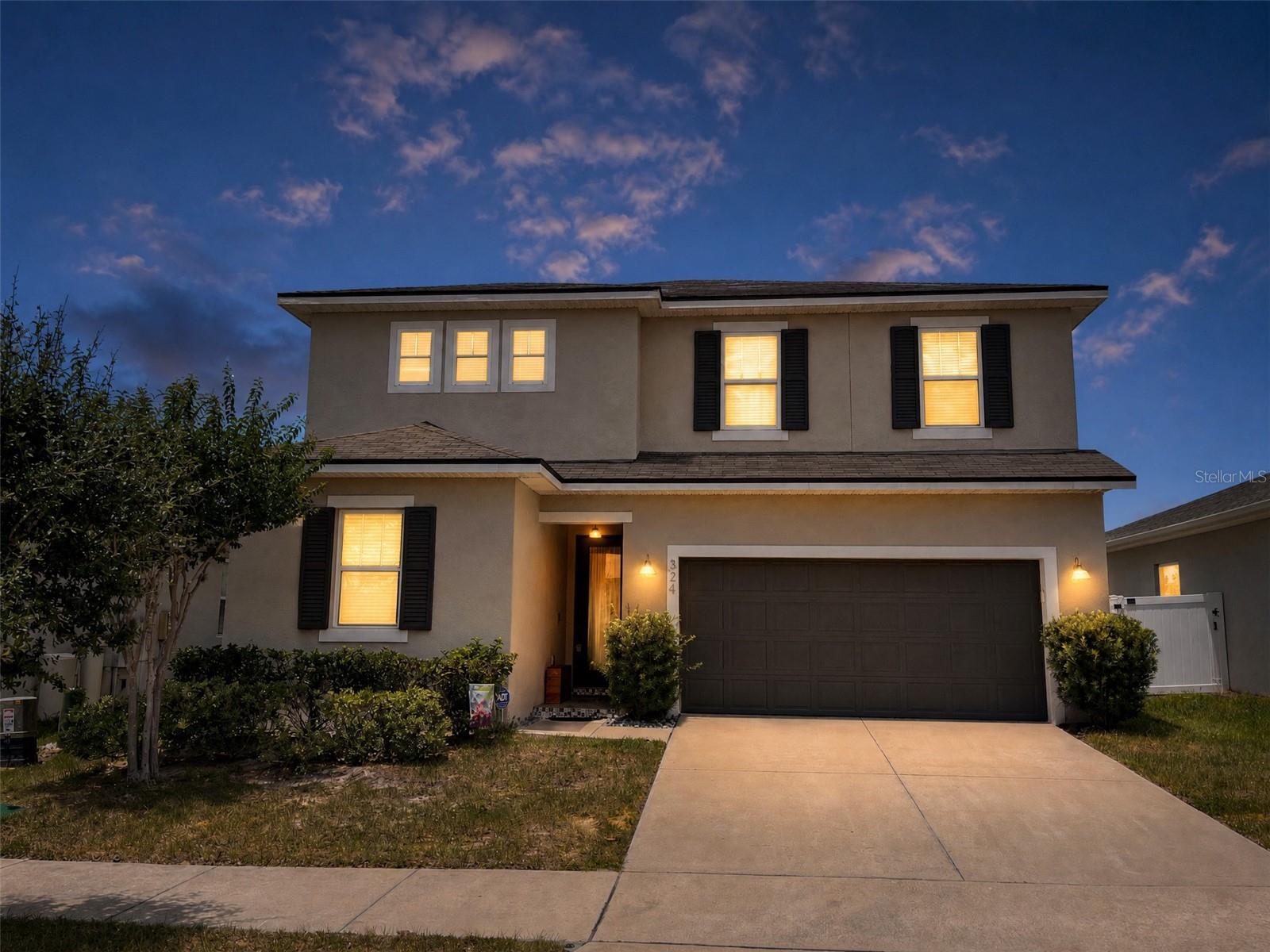 324 BUCHANNAN DR