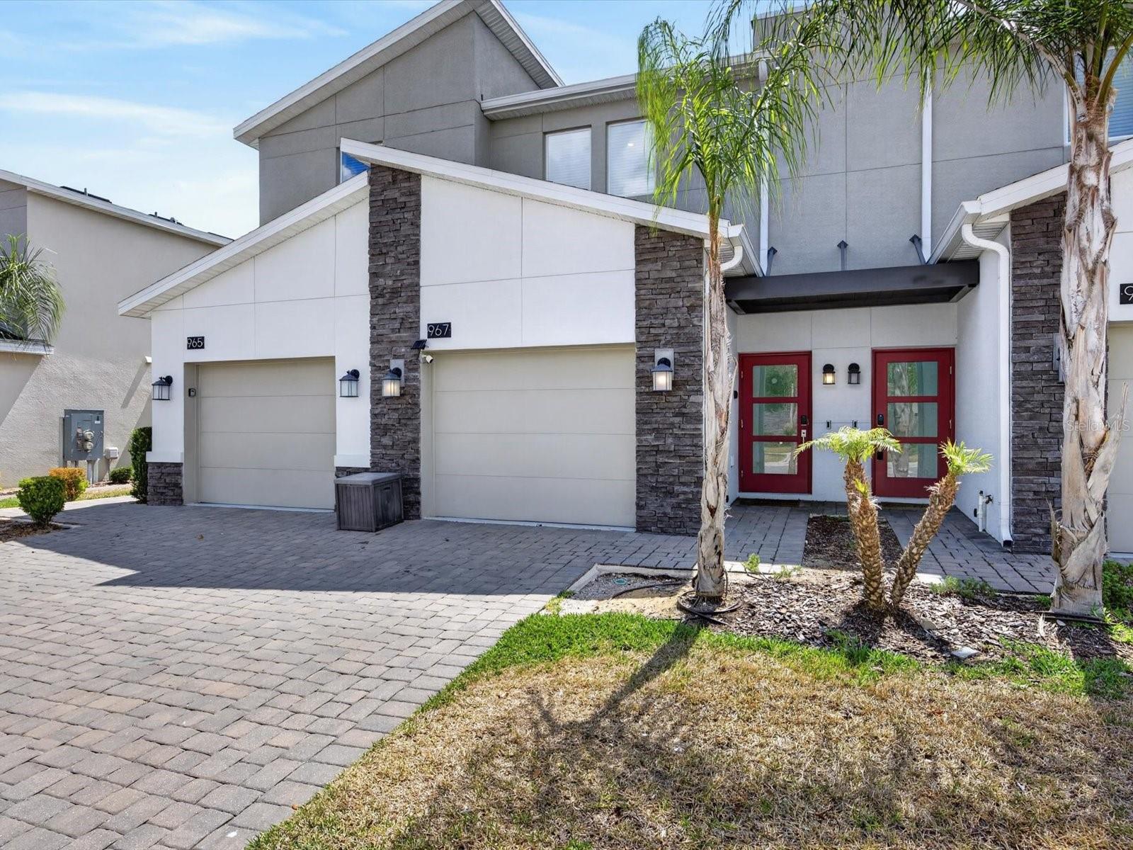 967 Splash Shot Place #2503 Property Photo 1