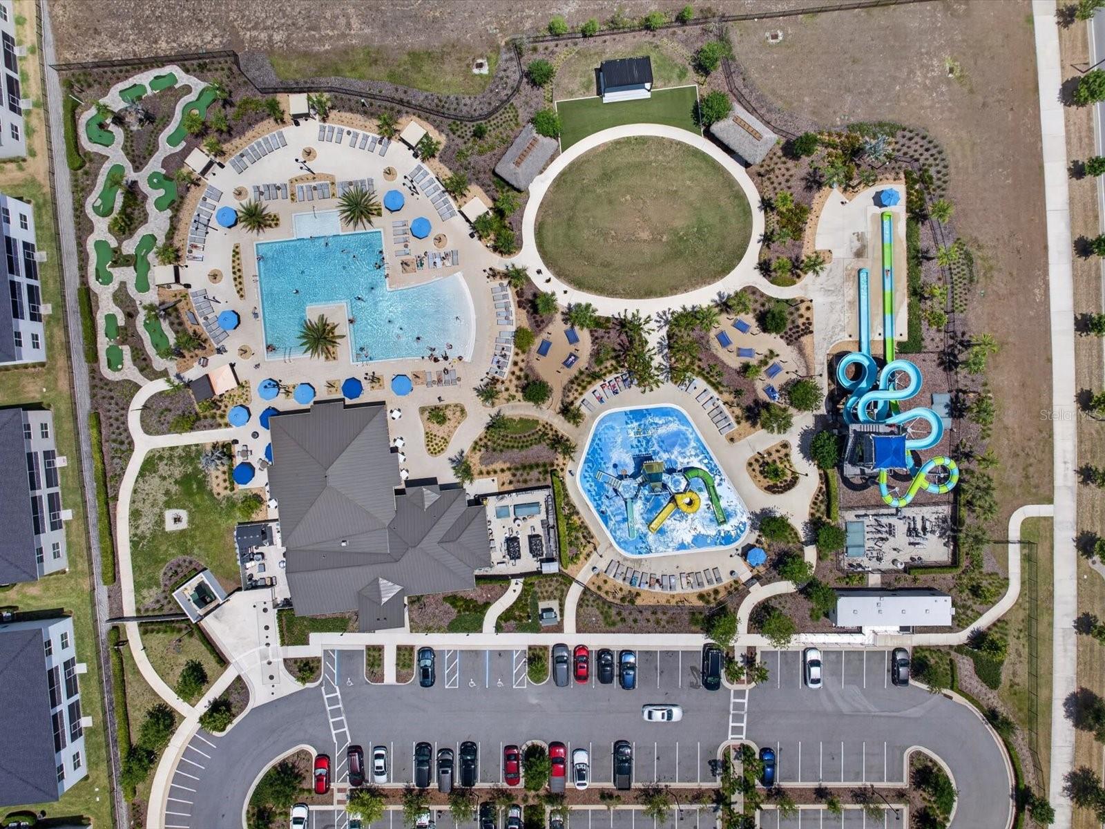 967 Splash Shot Place #2503 Property Photo 2