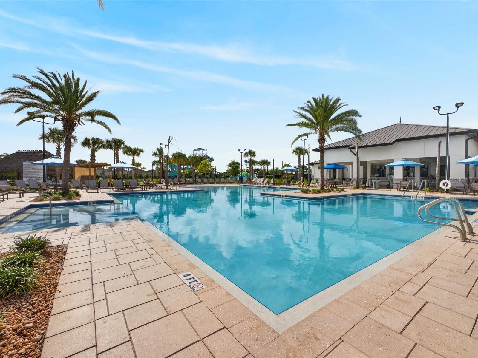 967 Splash Shot Place #2503 Property Photo 3