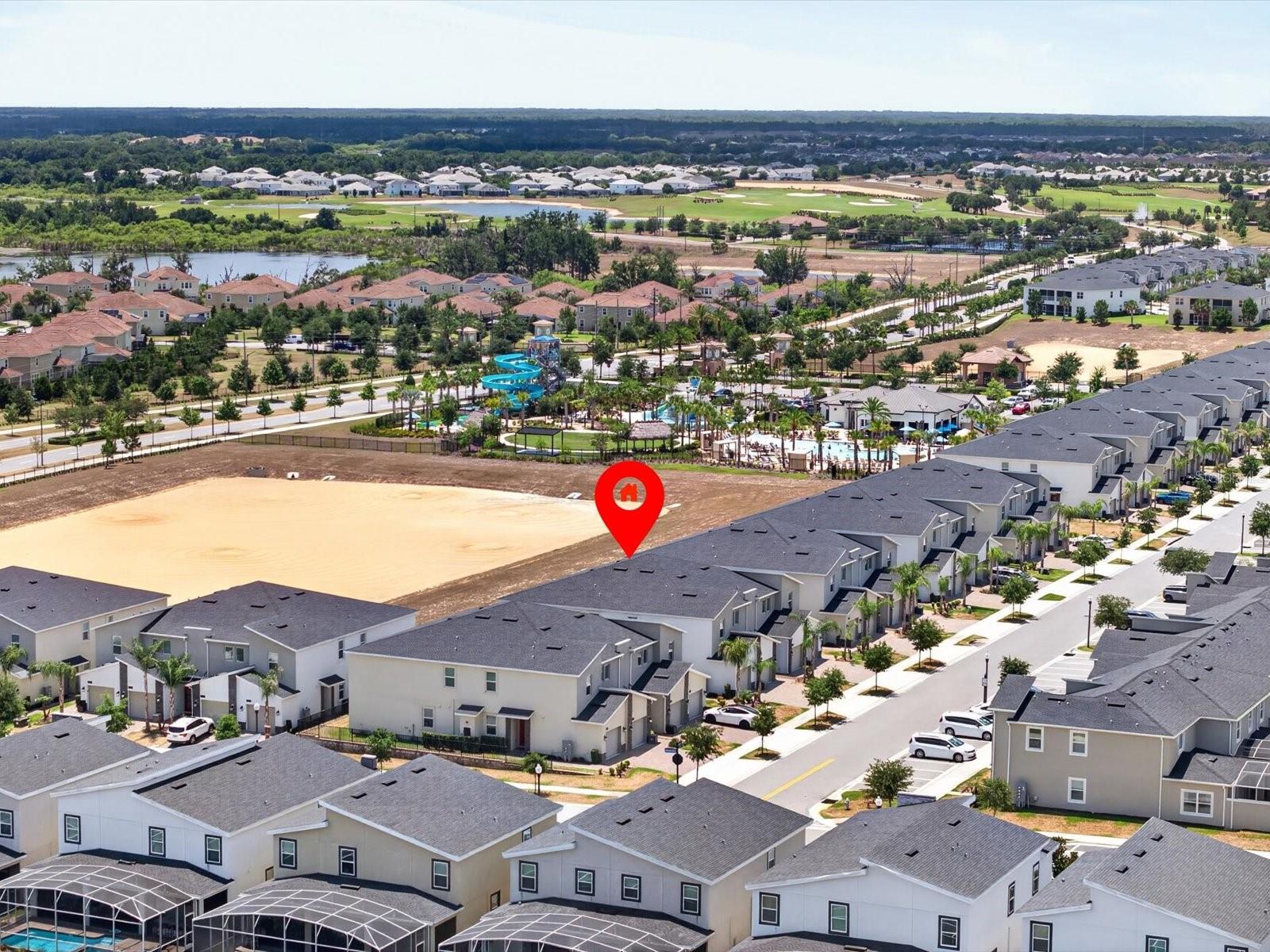 967 Splash Shot Place #2503 Property Photo 37