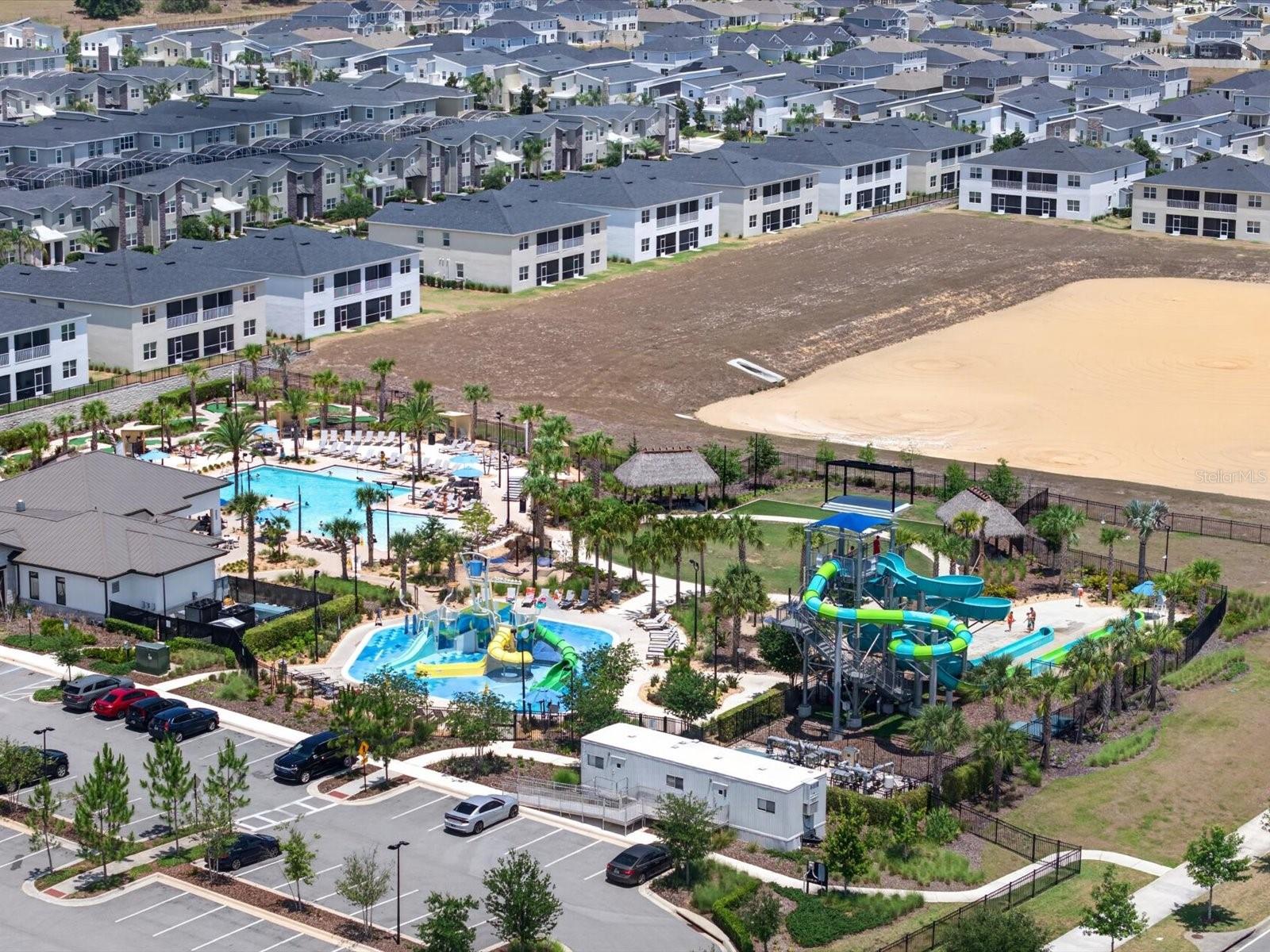 967 Splash Shot Place #2503 Property Photo 38