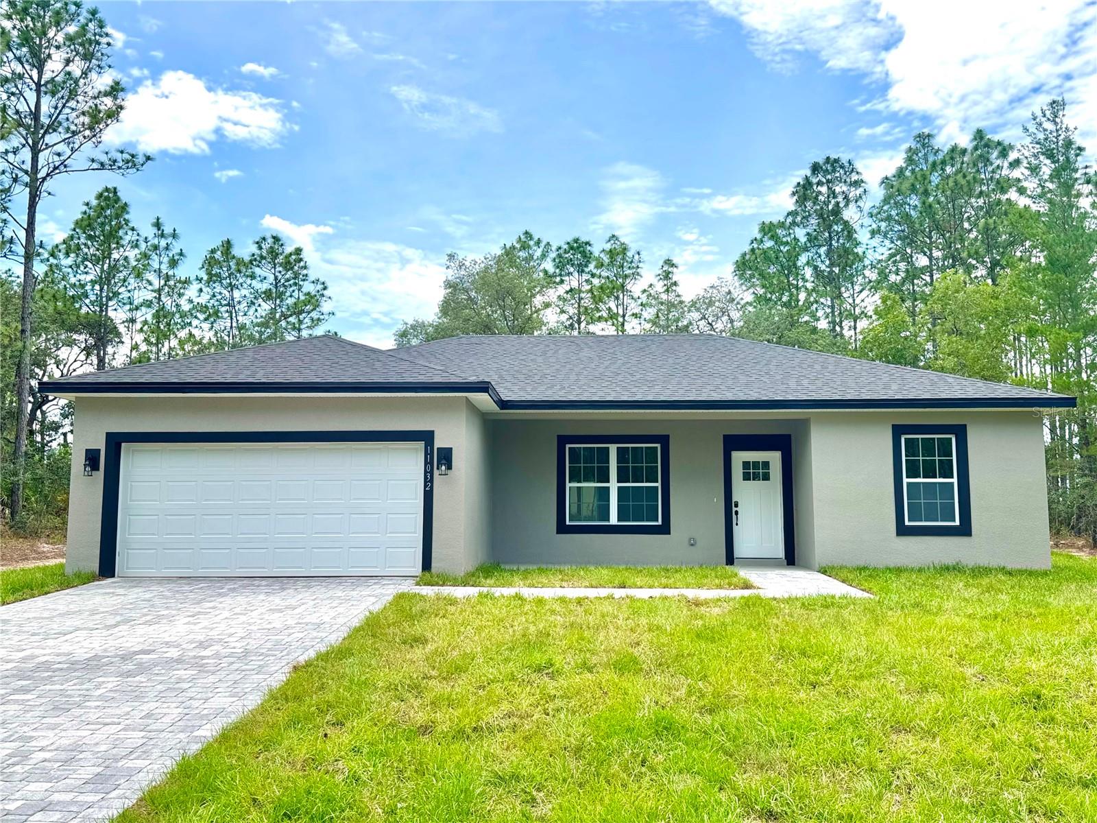 11032 N TRIGGER TER Property Photo 1