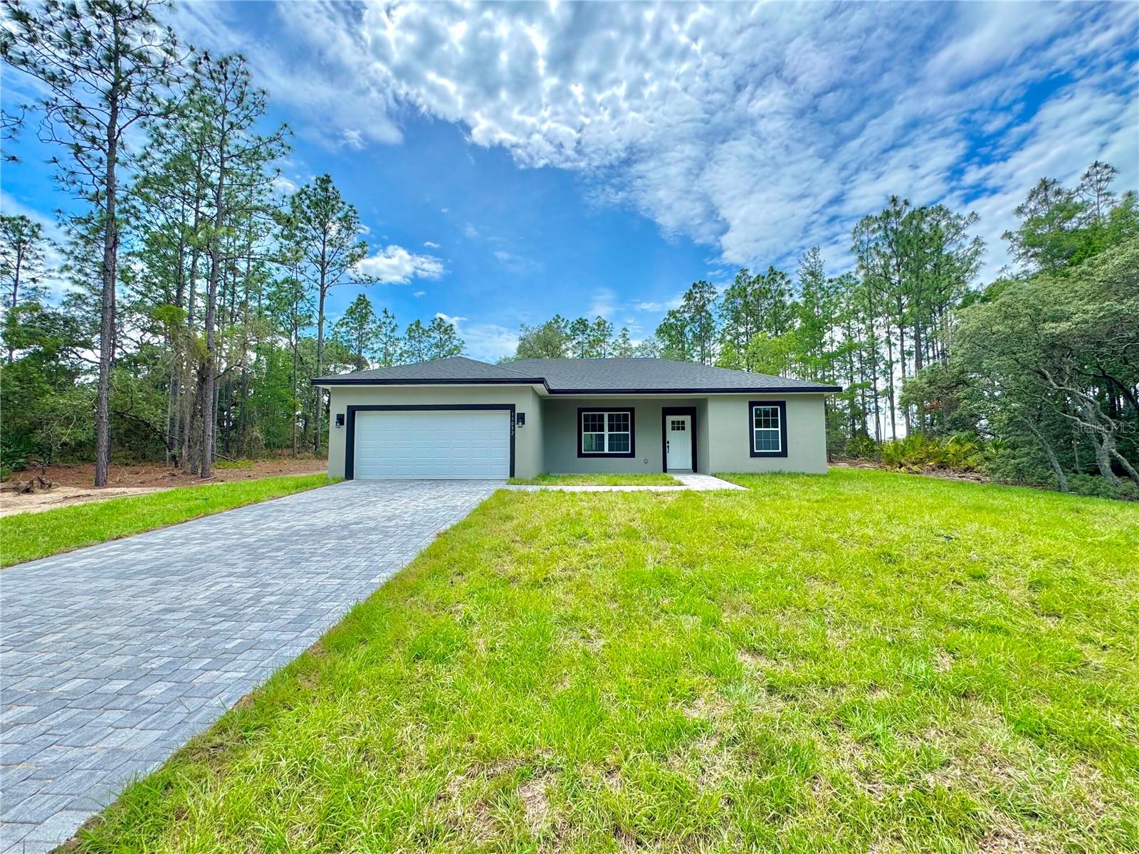 11032 N Trigger Ter Property Photo 2