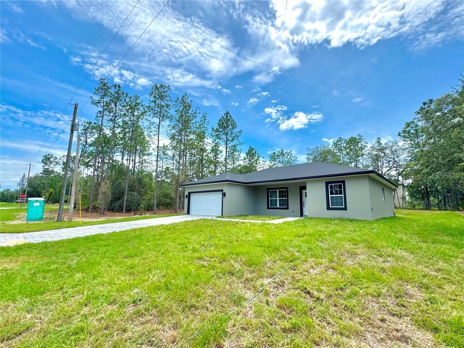 11032 N Trigger Ter Property Photo 4