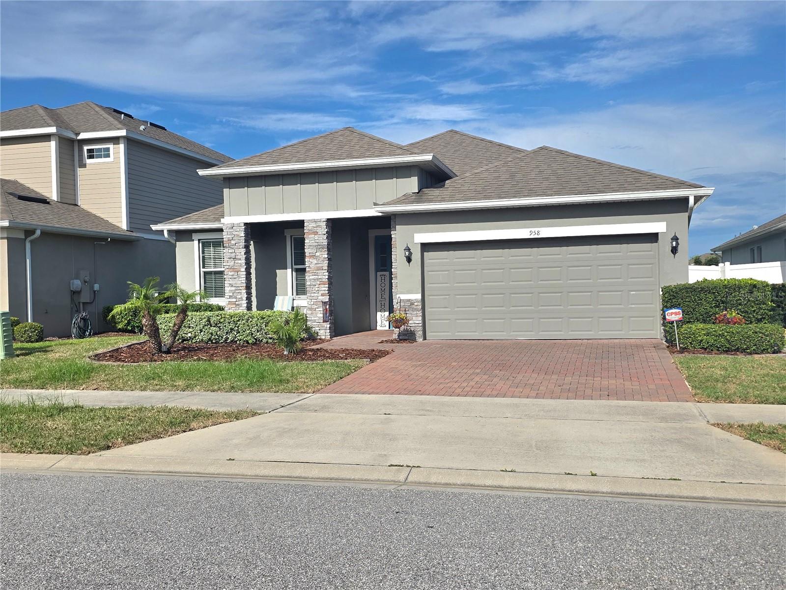 958 Compass Landing Dr Property Photo 1