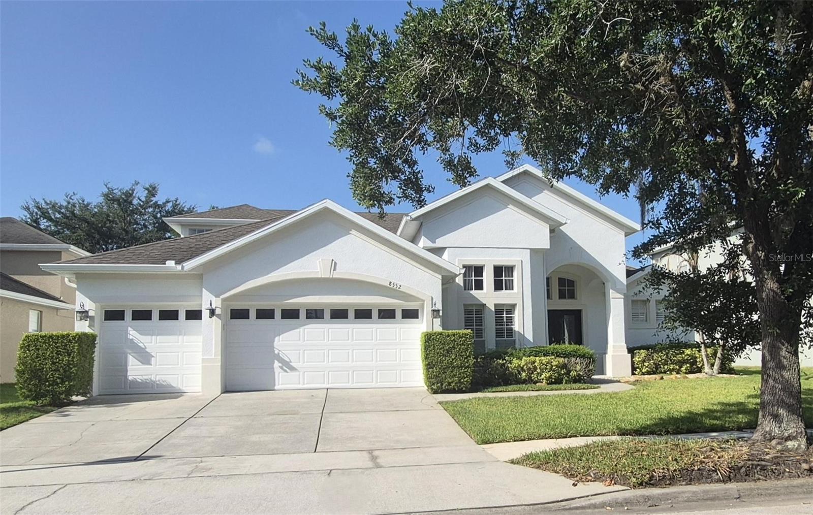 8552 Keswick Pointe Dr Property Photo 1
