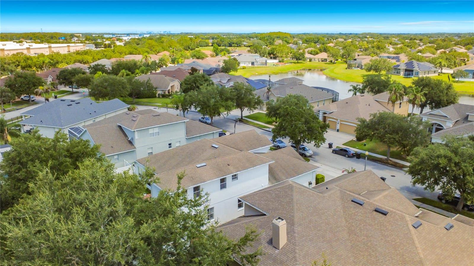 8552 Keswick Pointe Dr Property Photo 39
