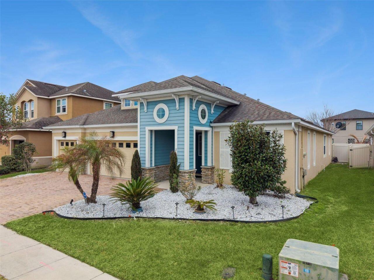 2683 Amati Dr Property Photo 1