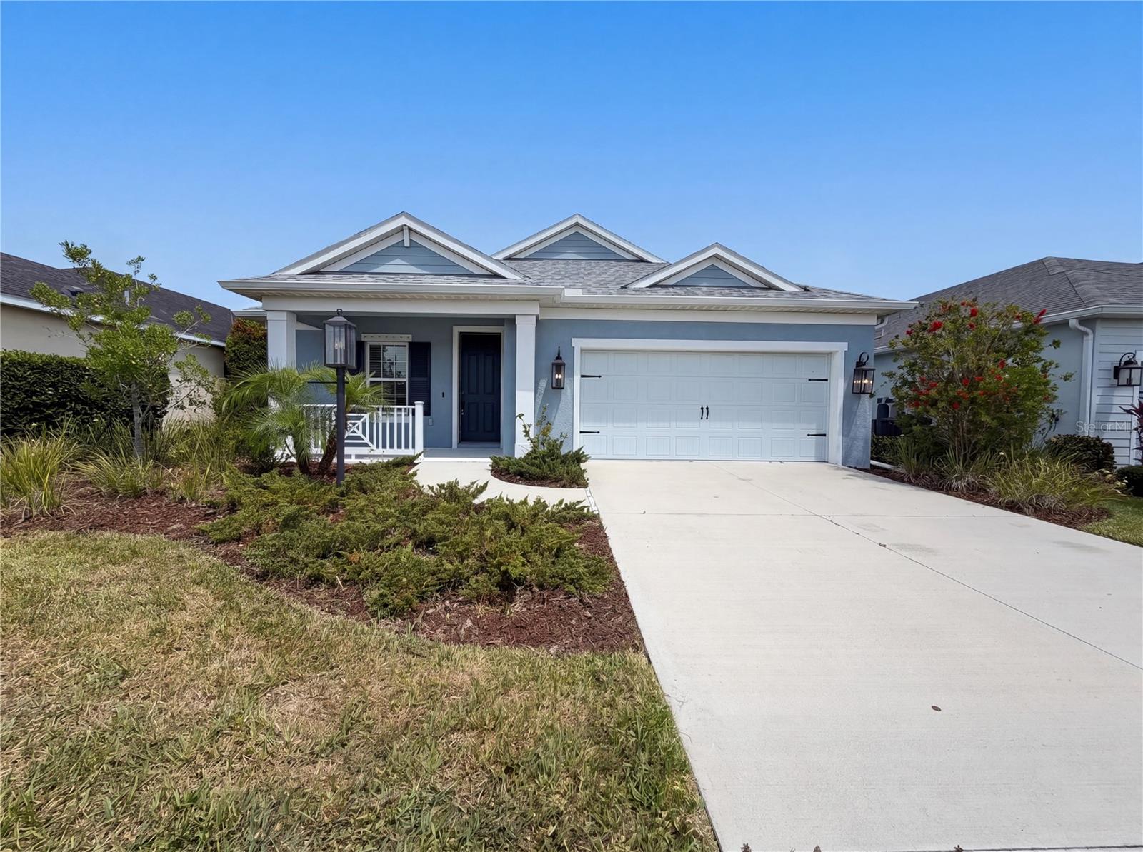 10710 FALLING LEAF CT Property Photo 1