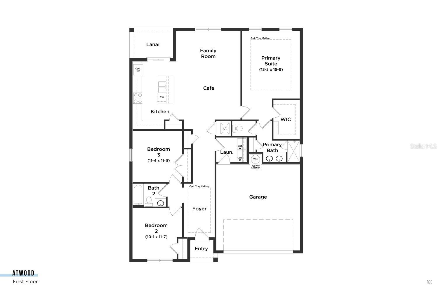 811 Andrew St Property Photo 2
