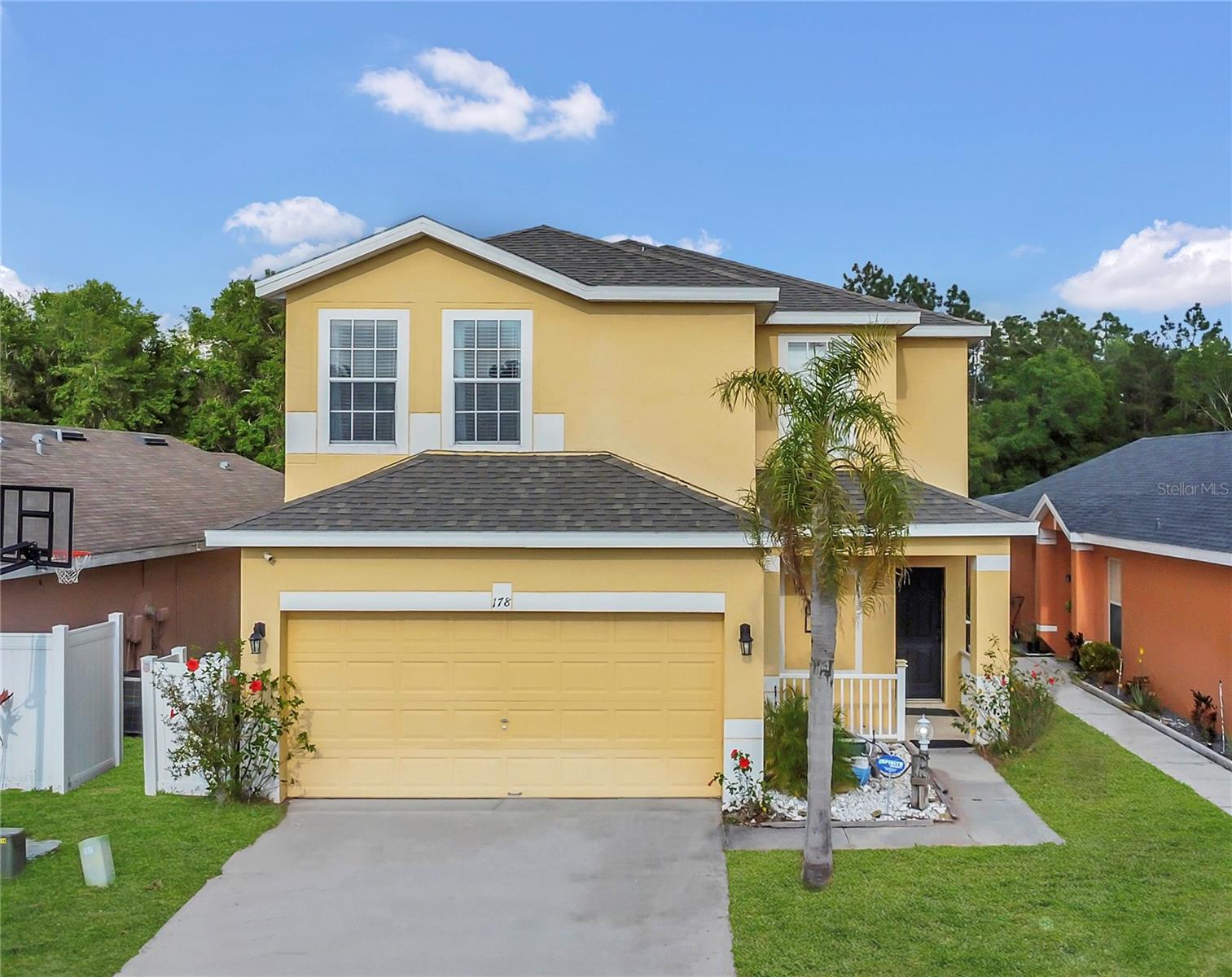 178 Hammock Ct Property Photo 1