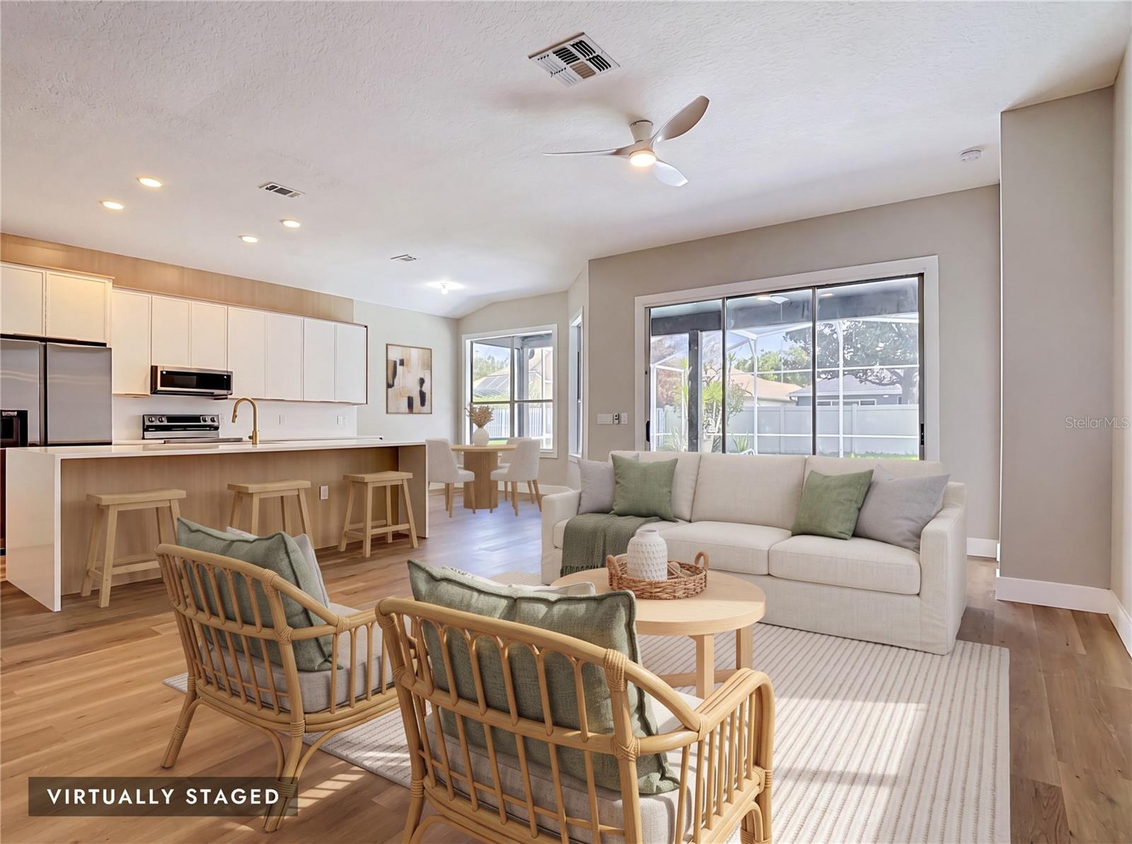 5013 Terra Vista Way Property Photo 2