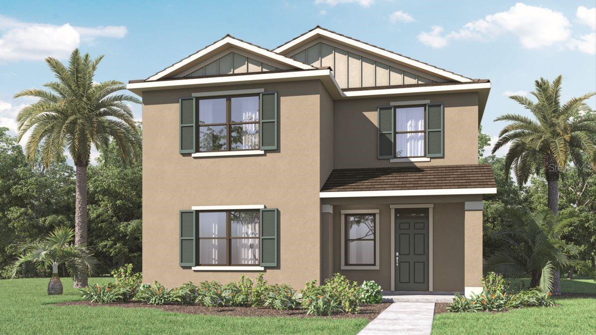 5156 Blanket Flower St Property Photo 1