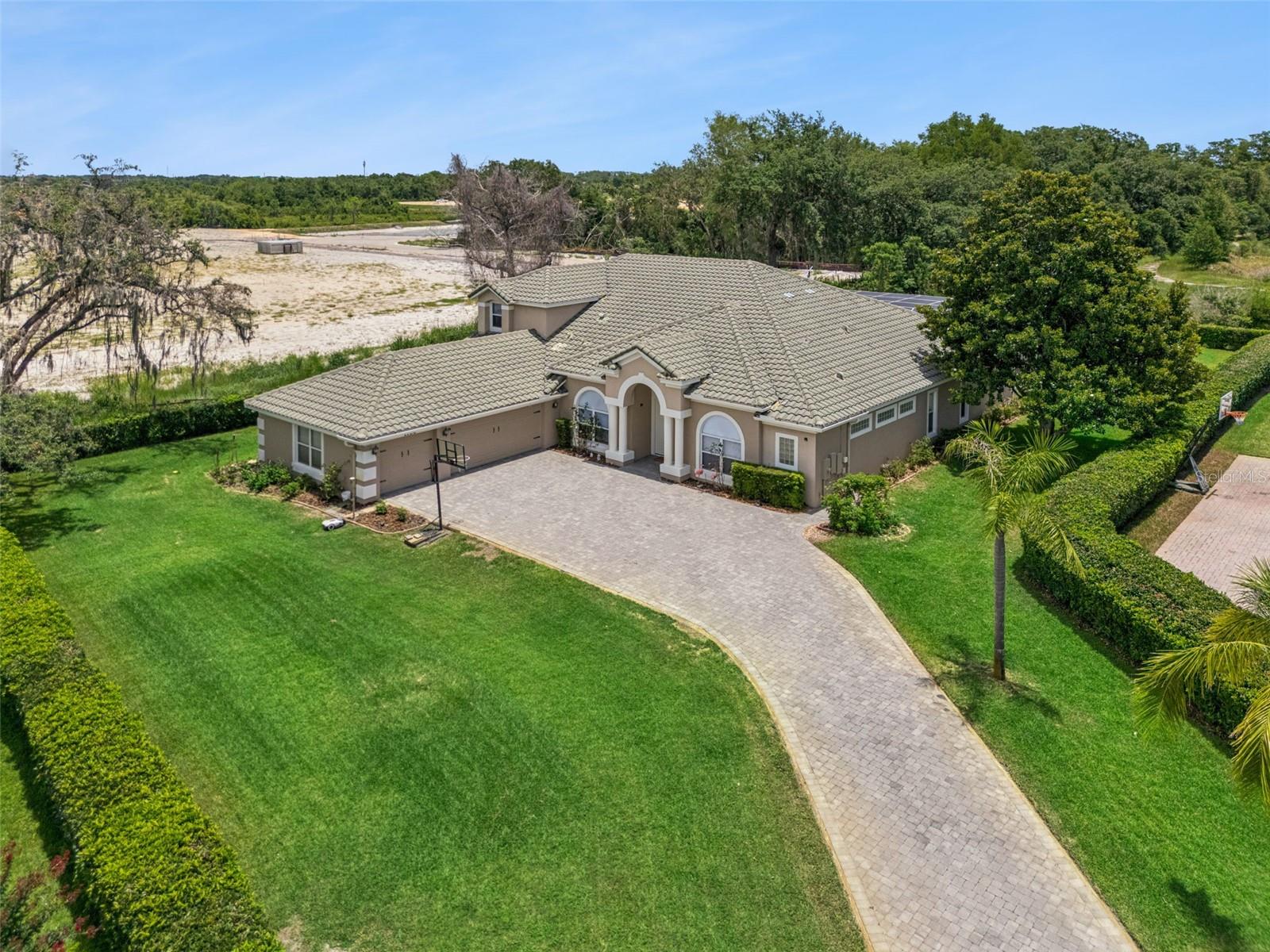 1700 Lake Roberts Ct Property Photo 1