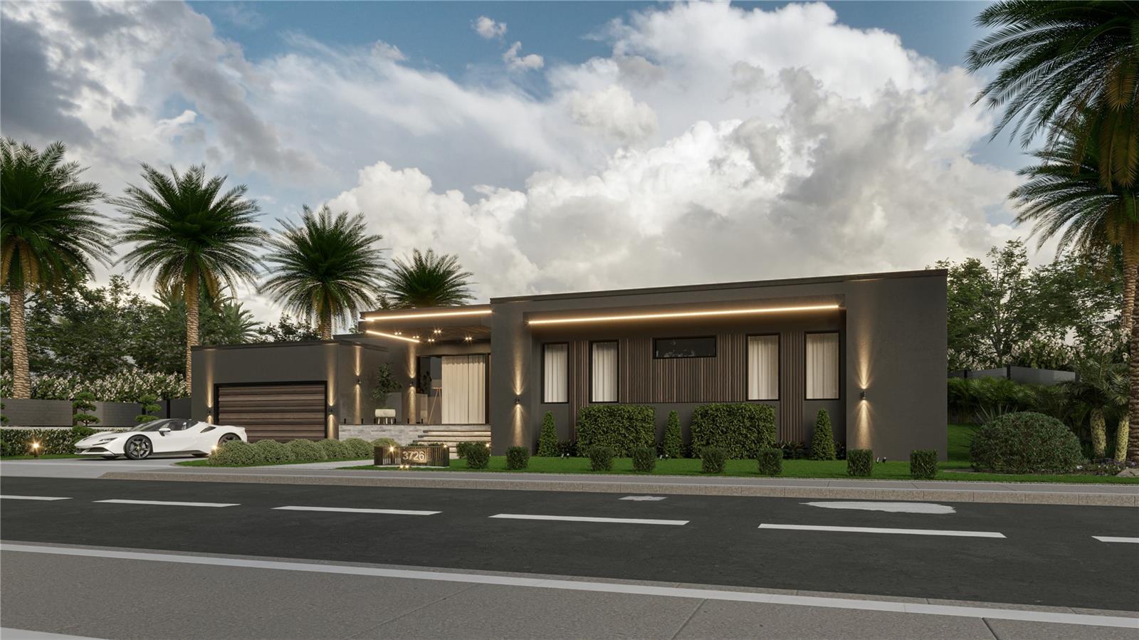 3736 Turtle Dove Blvd Property Photo 1