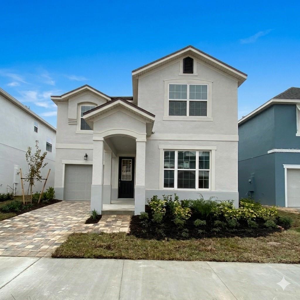 8914 Caroline Bay Ct Property Photo