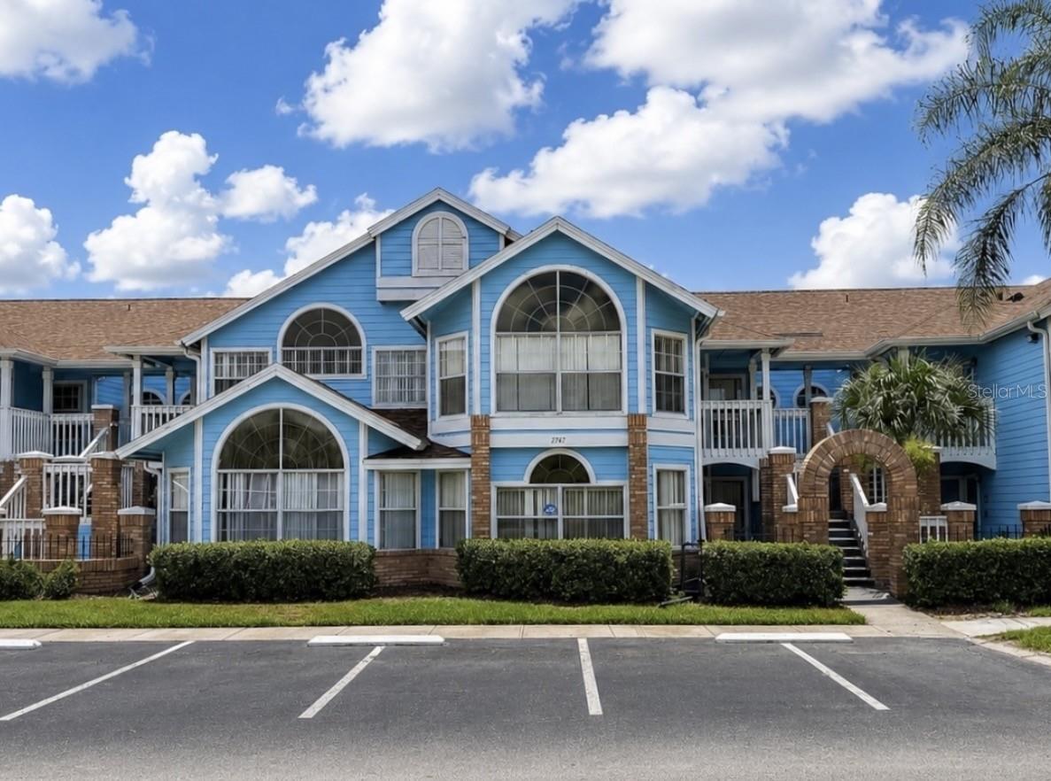 2747 N POINCIANA BLVD #10 Property Photo 1