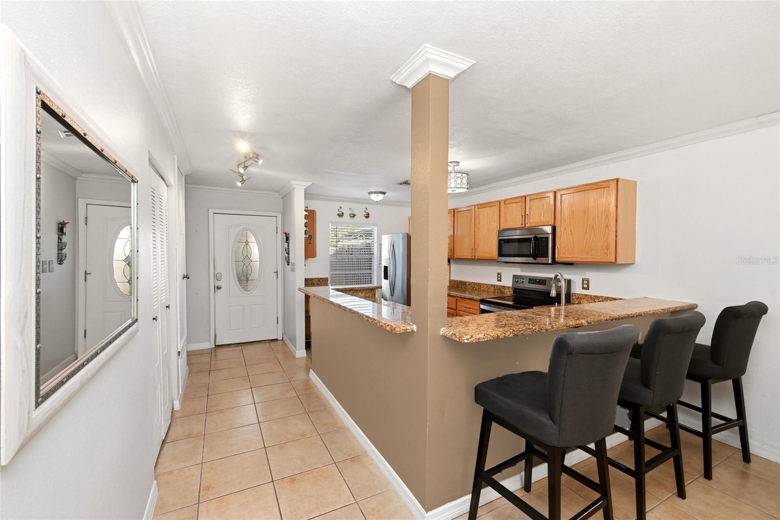 4410 Bar Harbor Dr Property Photo 6