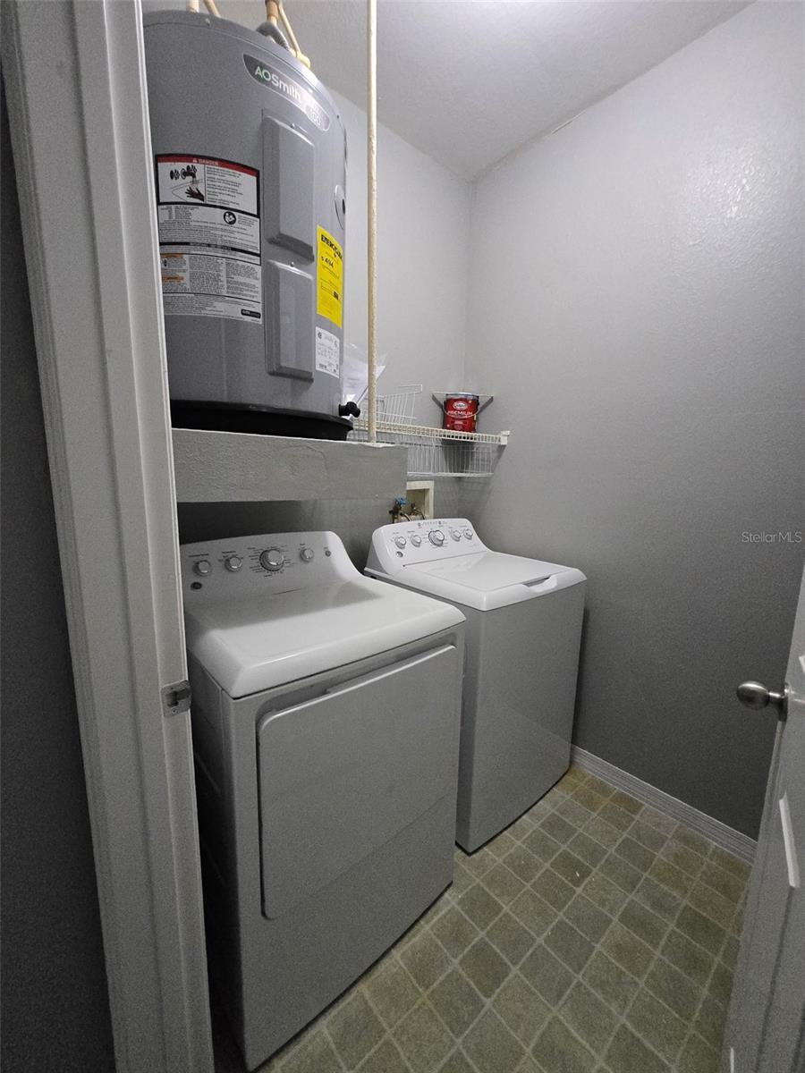 1101 Vintage Village Ln #110 Property Photo 24