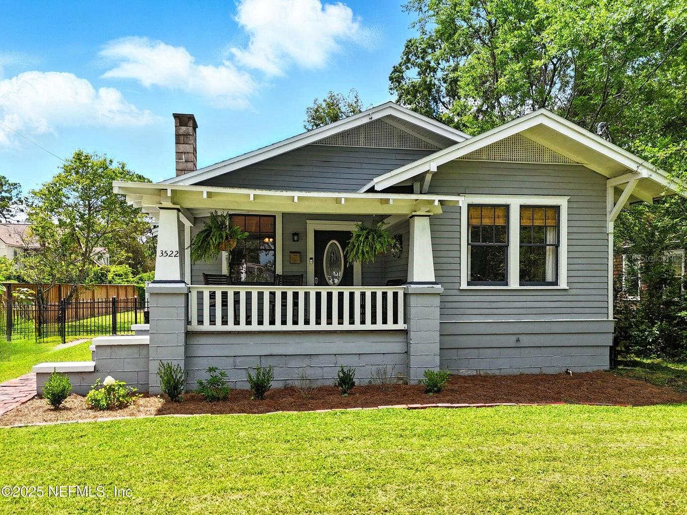 3522 Randall St Property Photo 1