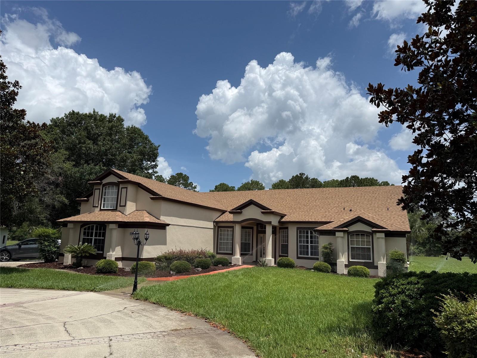 31405 BEAR POND DR