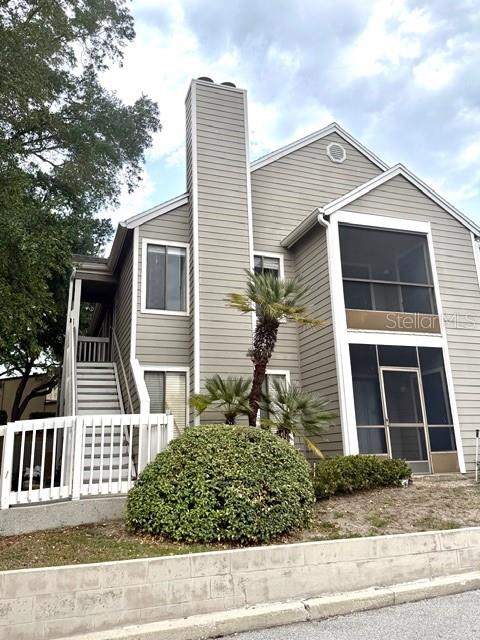 549 SUN RIDGE PL #201