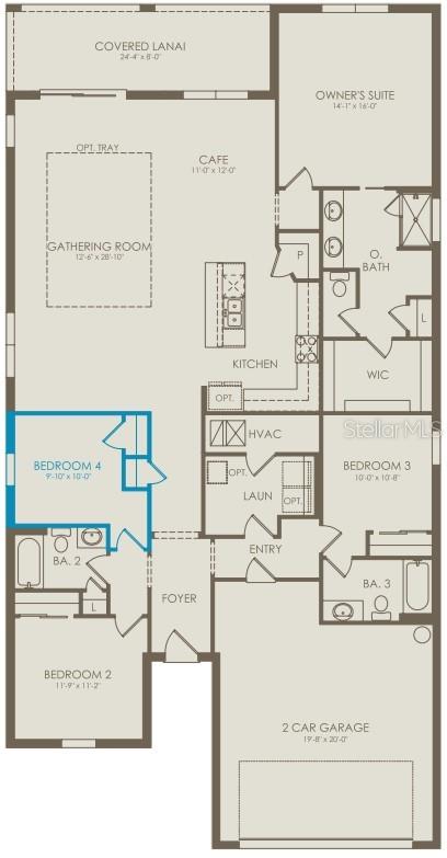 3290 Ellsworth Ave Property Photo 2