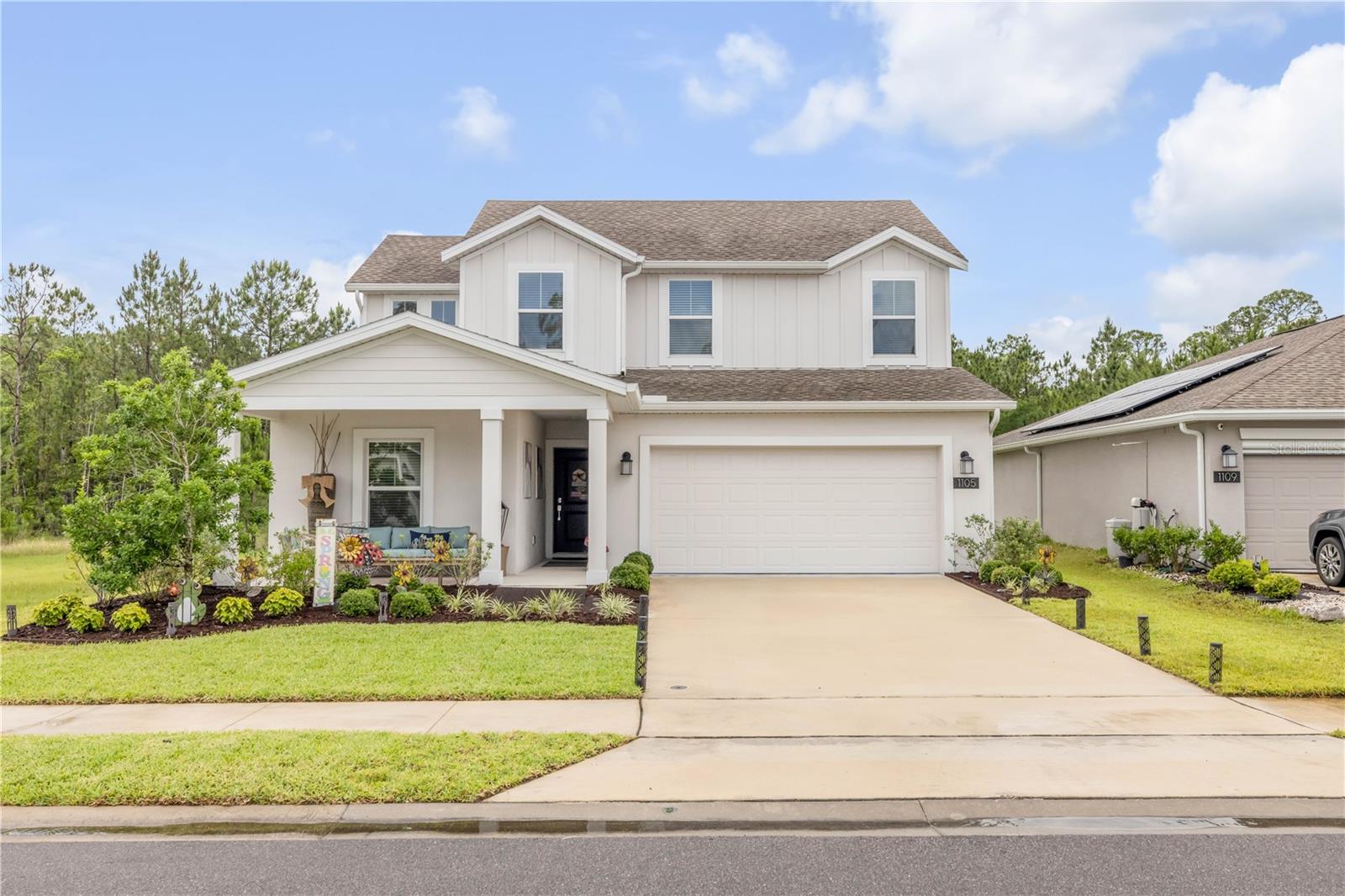 1105 Pacific Dunes Ct Property Photo 1