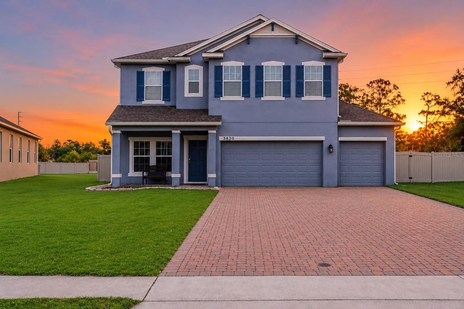 3830 Spirited Cir Property Photo 1