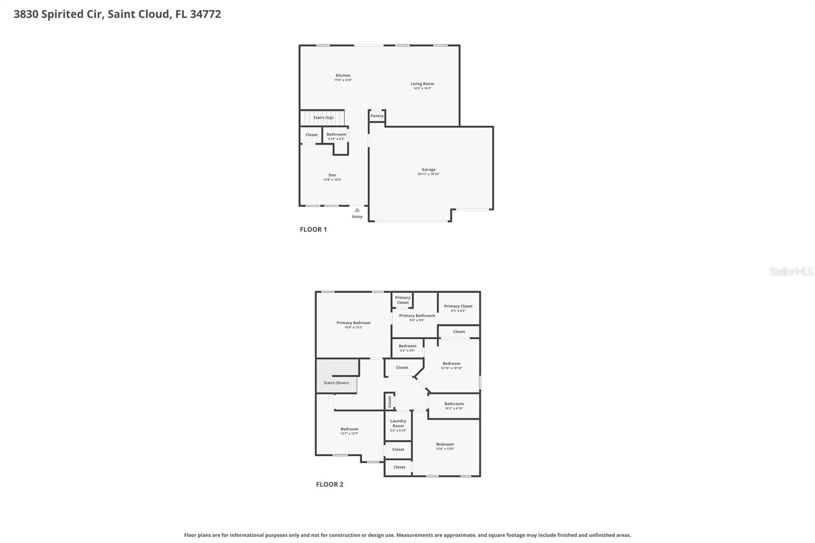 3830 Spirited Cir Property Photo 41