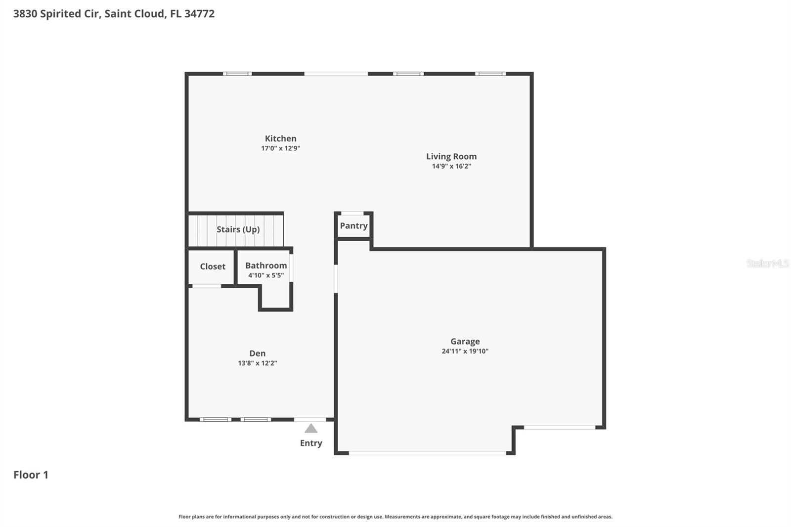3830 Spirited Cir Property Photo 42