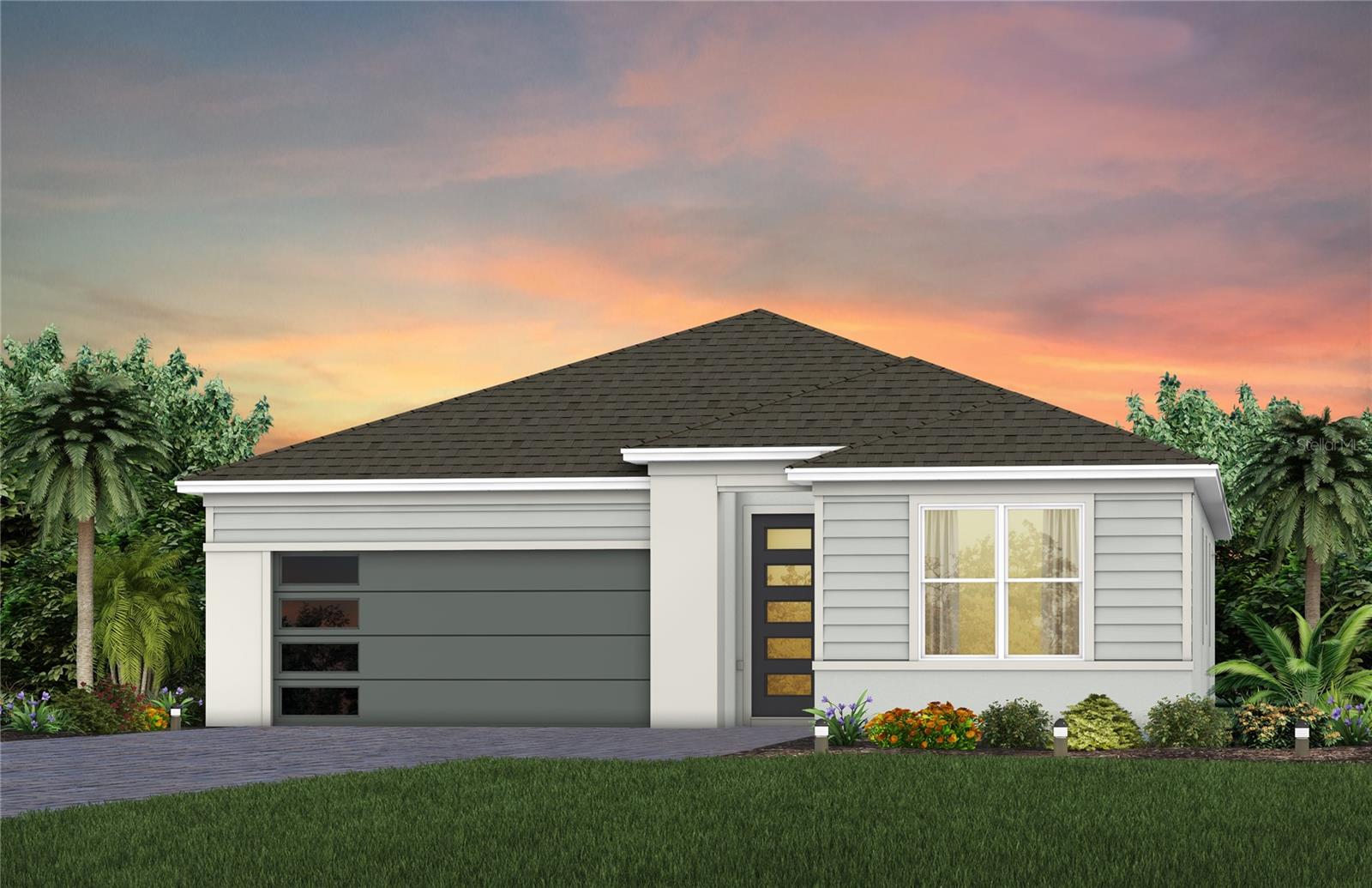 5576 Sunlit Haven Drive Property Photo 1