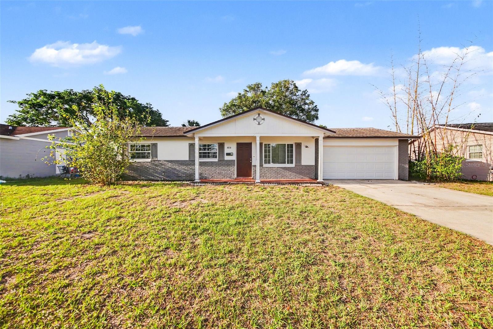 4814 BLARNEY DR Property Photo 1