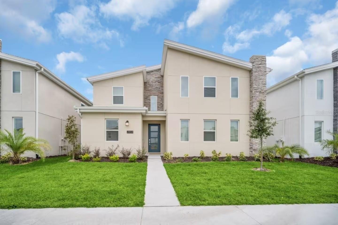 2854 Bookmark Dr Property Photo 1