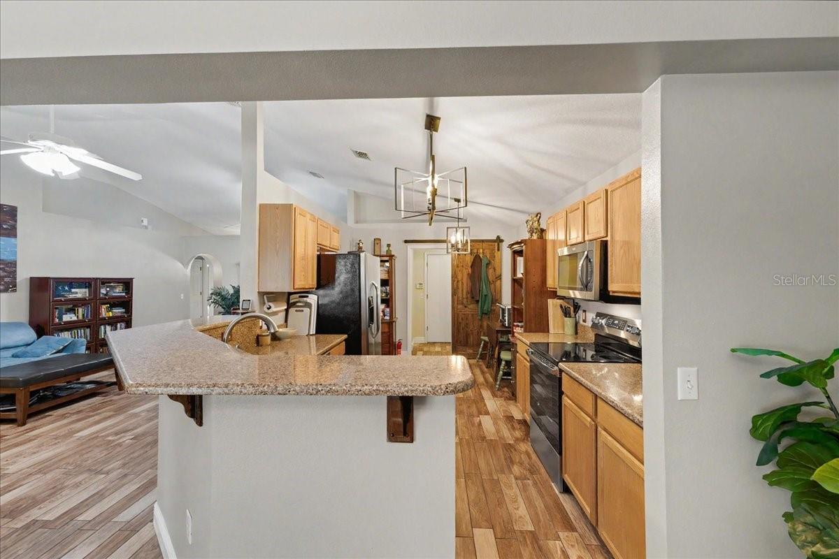 2543 Palmetto Ridge Cir Property Photo 19
