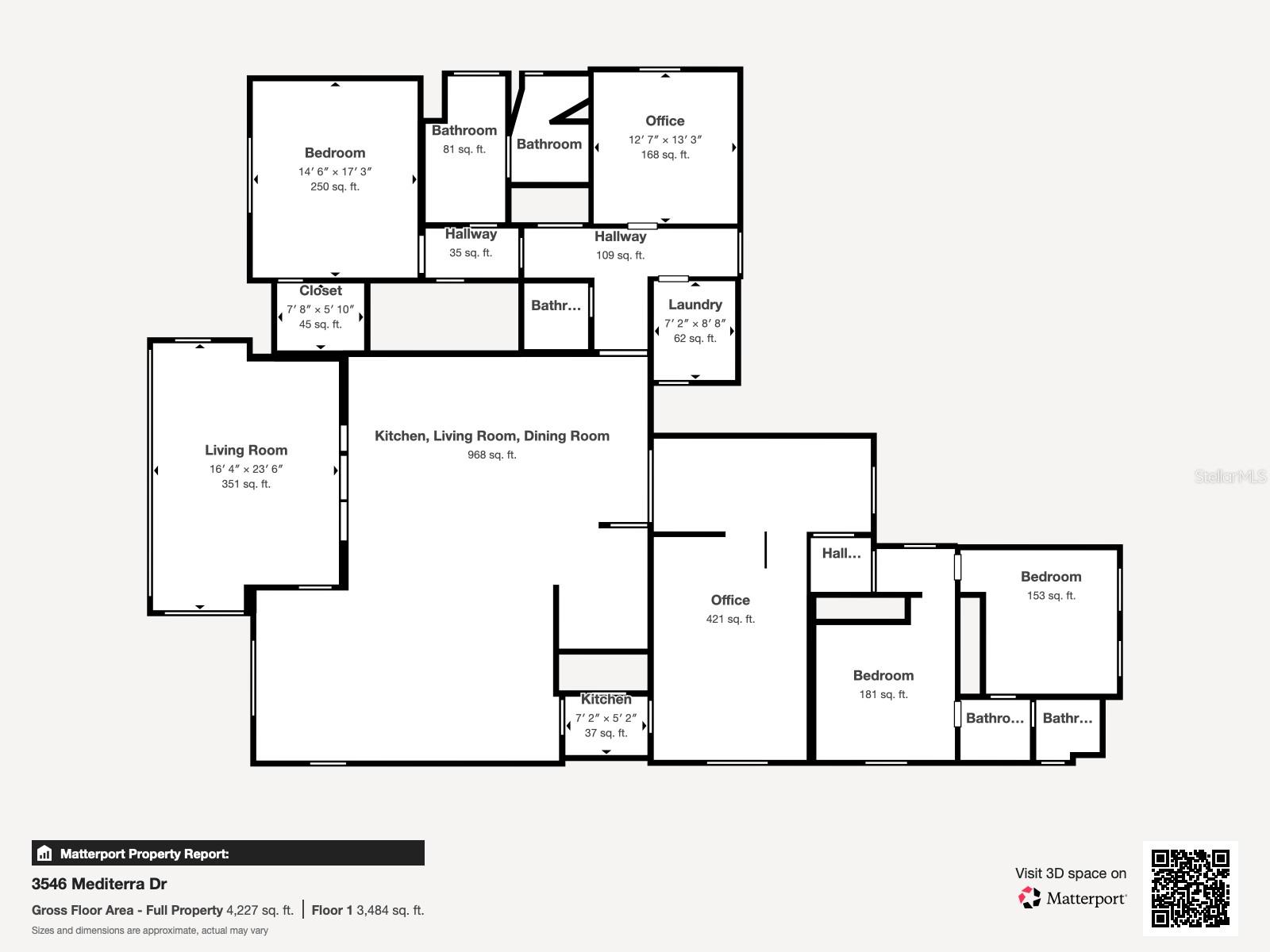 3546 Mediterra Dr Property Photo 45