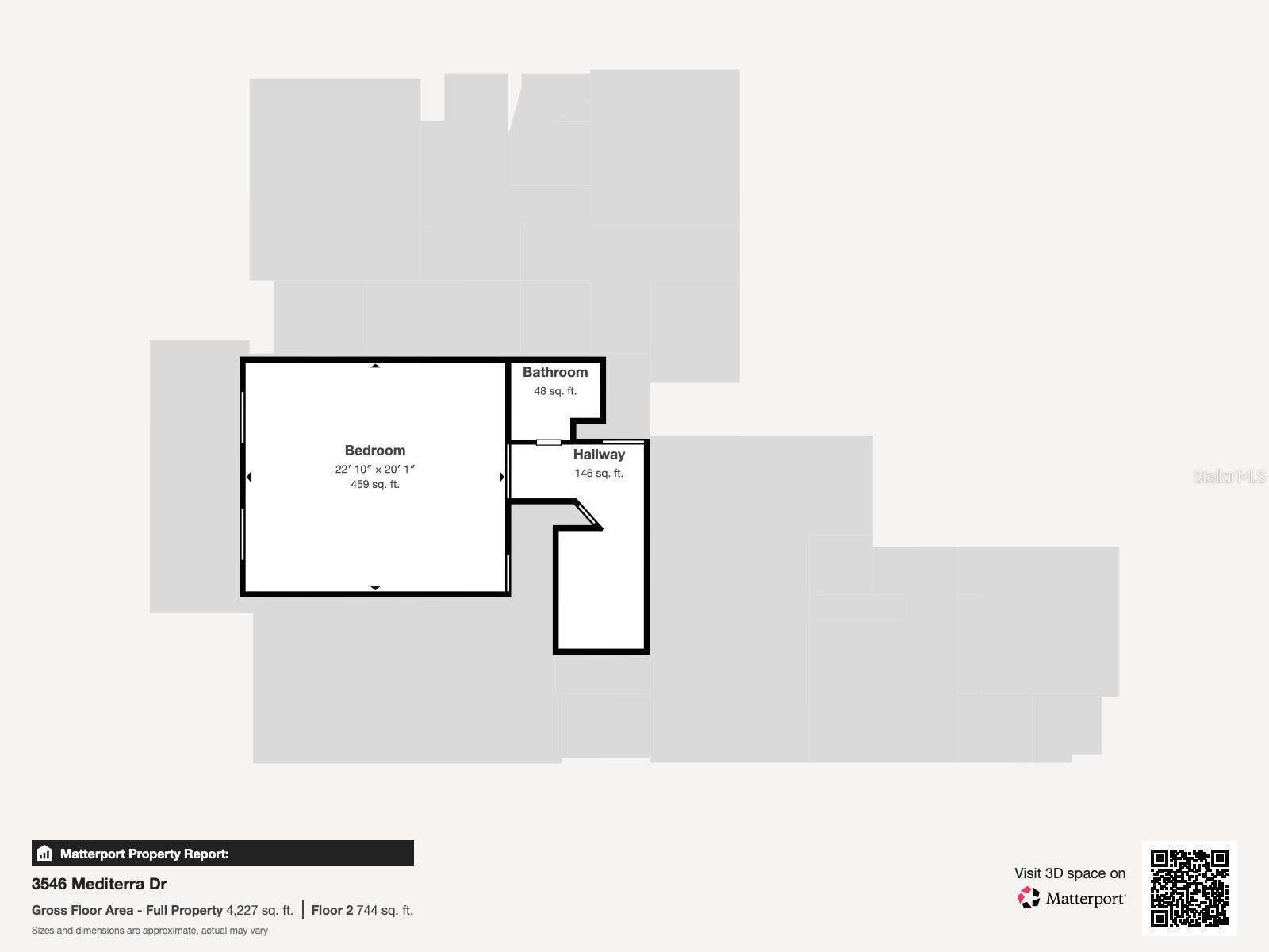 3546 Mediterra Dr Property Photo 46