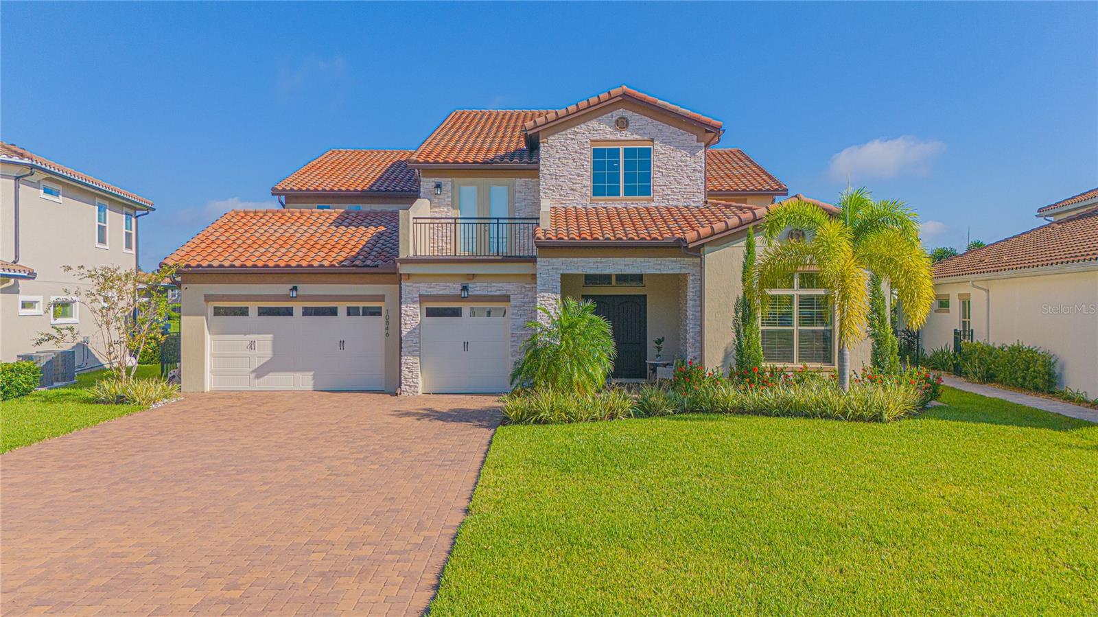 10846 Mobberley Cir Property Photo 2