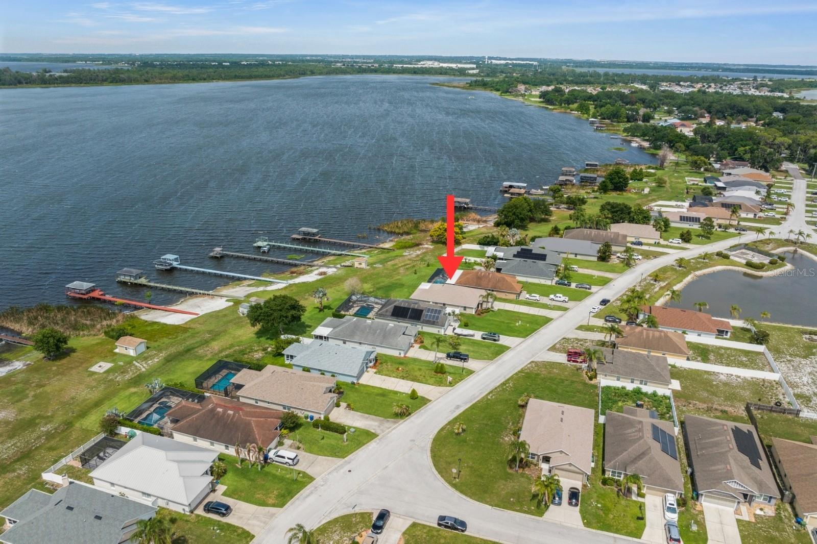 4111 Island Lakes Dr Property Photo 49