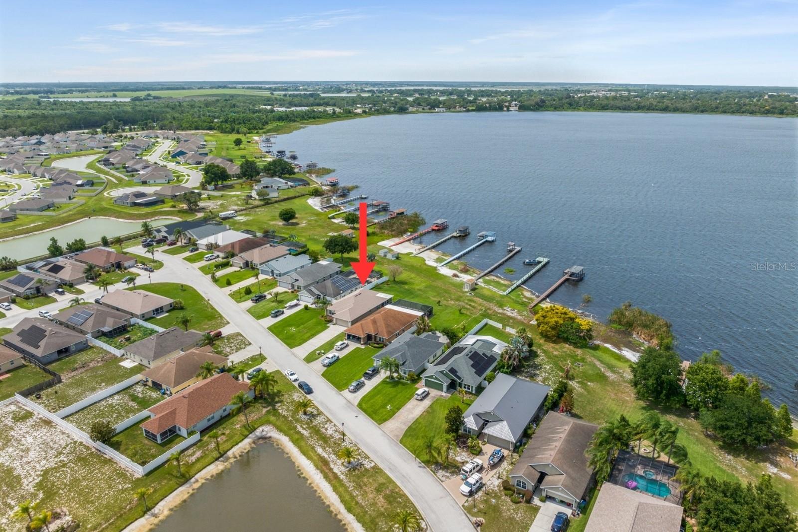 4111 Island Lakes Dr Property Photo 50