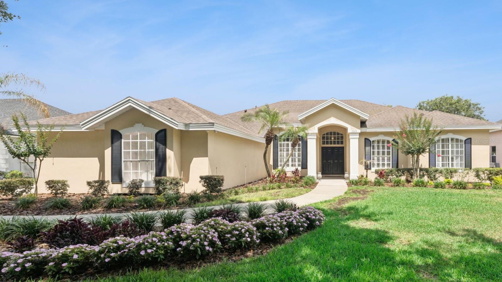 3823 Winding Lake Cir Property Photo 1