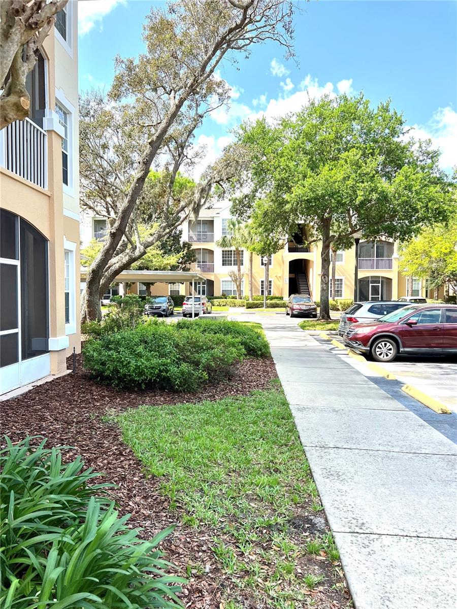6214 Stevenson Dr #307 Property Photo 3