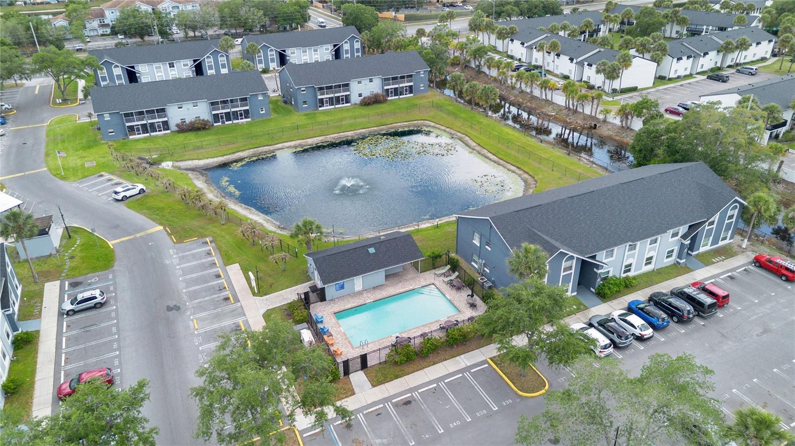4100 Pershing Pointe Pl #3 Property Photo 23