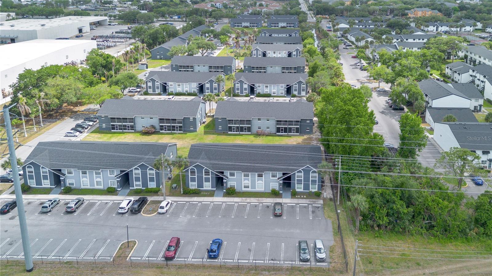 4100 Pershing Pointe Pl #3 Property Photo 26