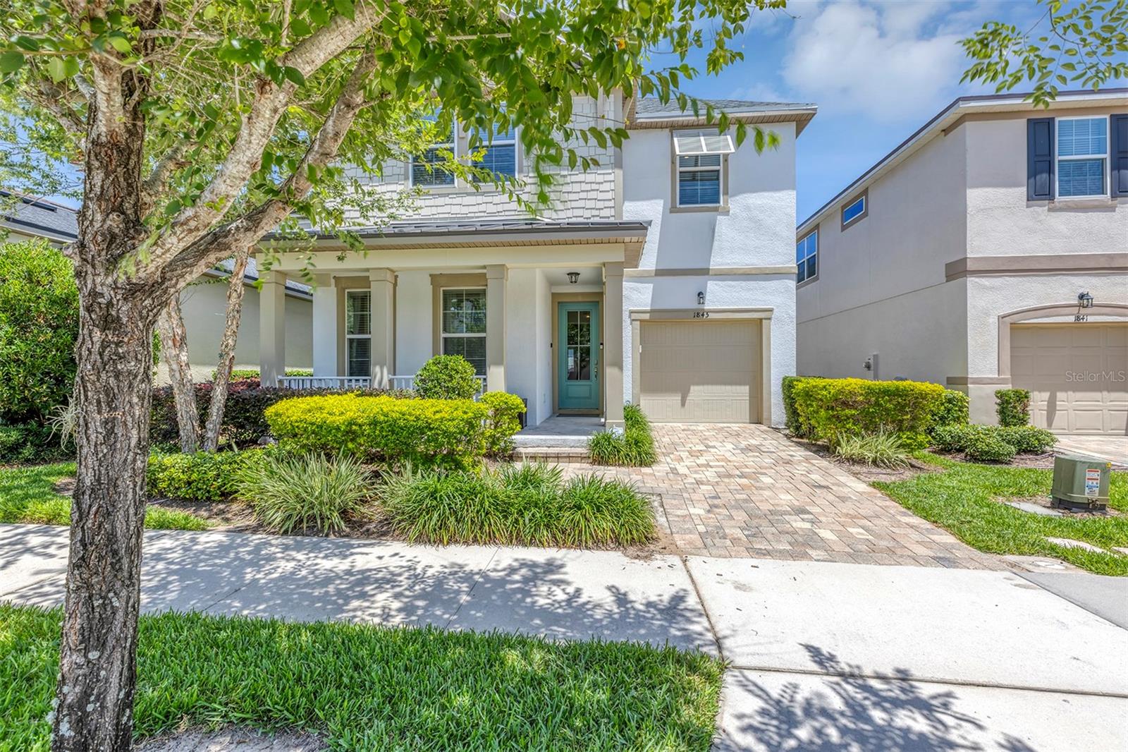 1845 Sawyer Palm Pl Property Photo