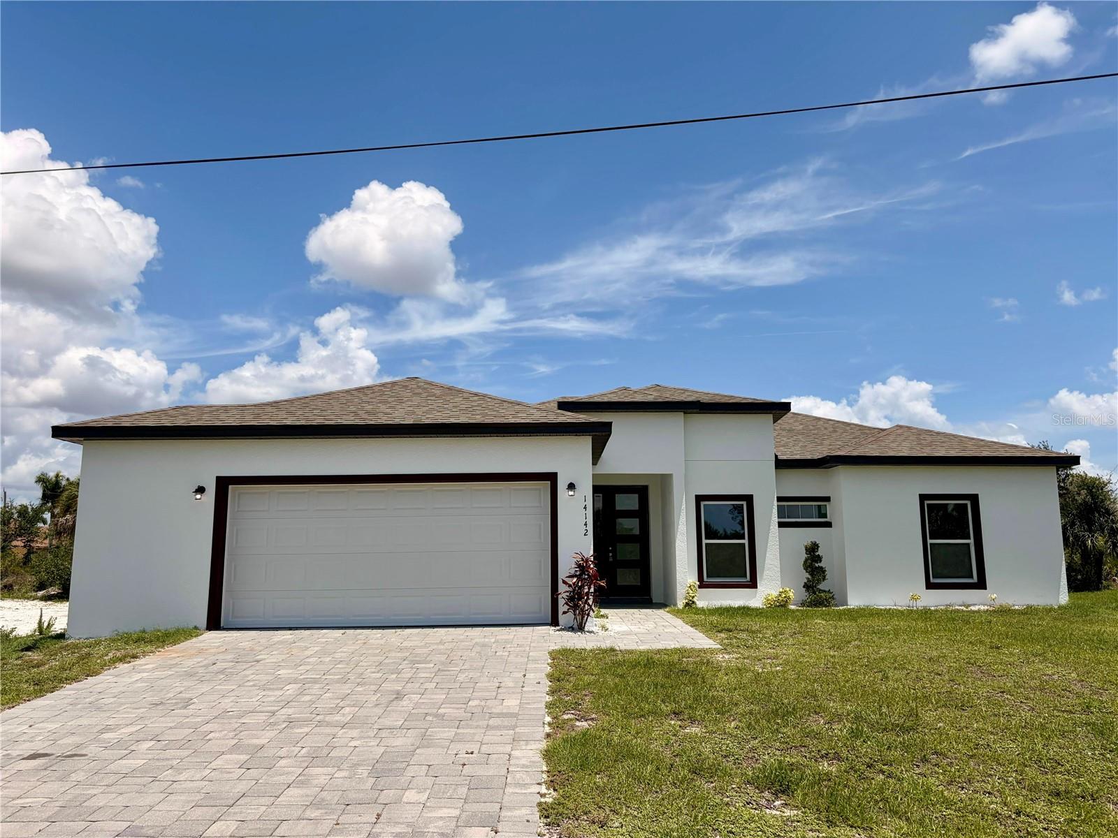14142 APPLETON BLVD Property Photo 1