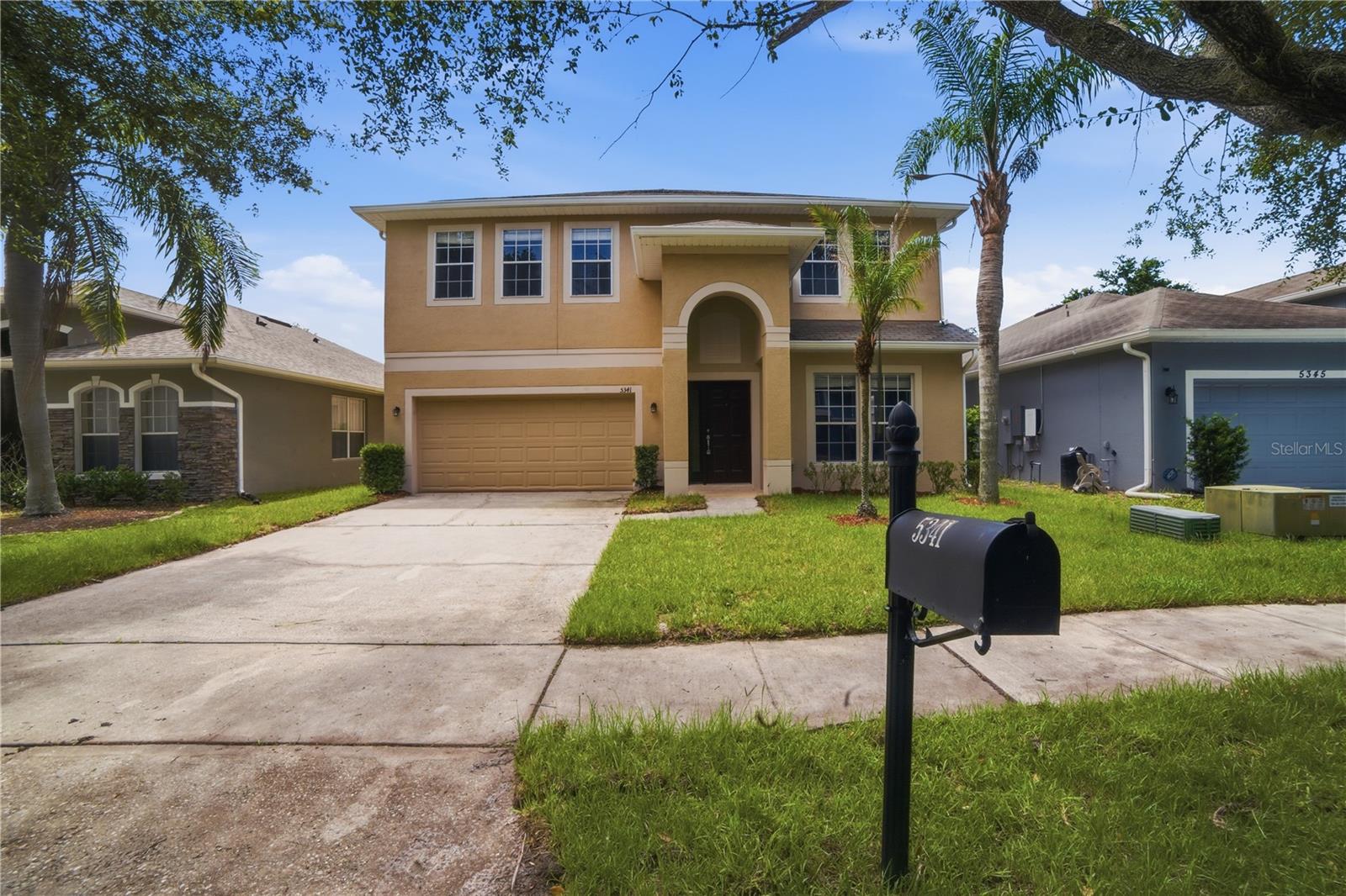 5341 Pepper Brush Cv Property Photo 2