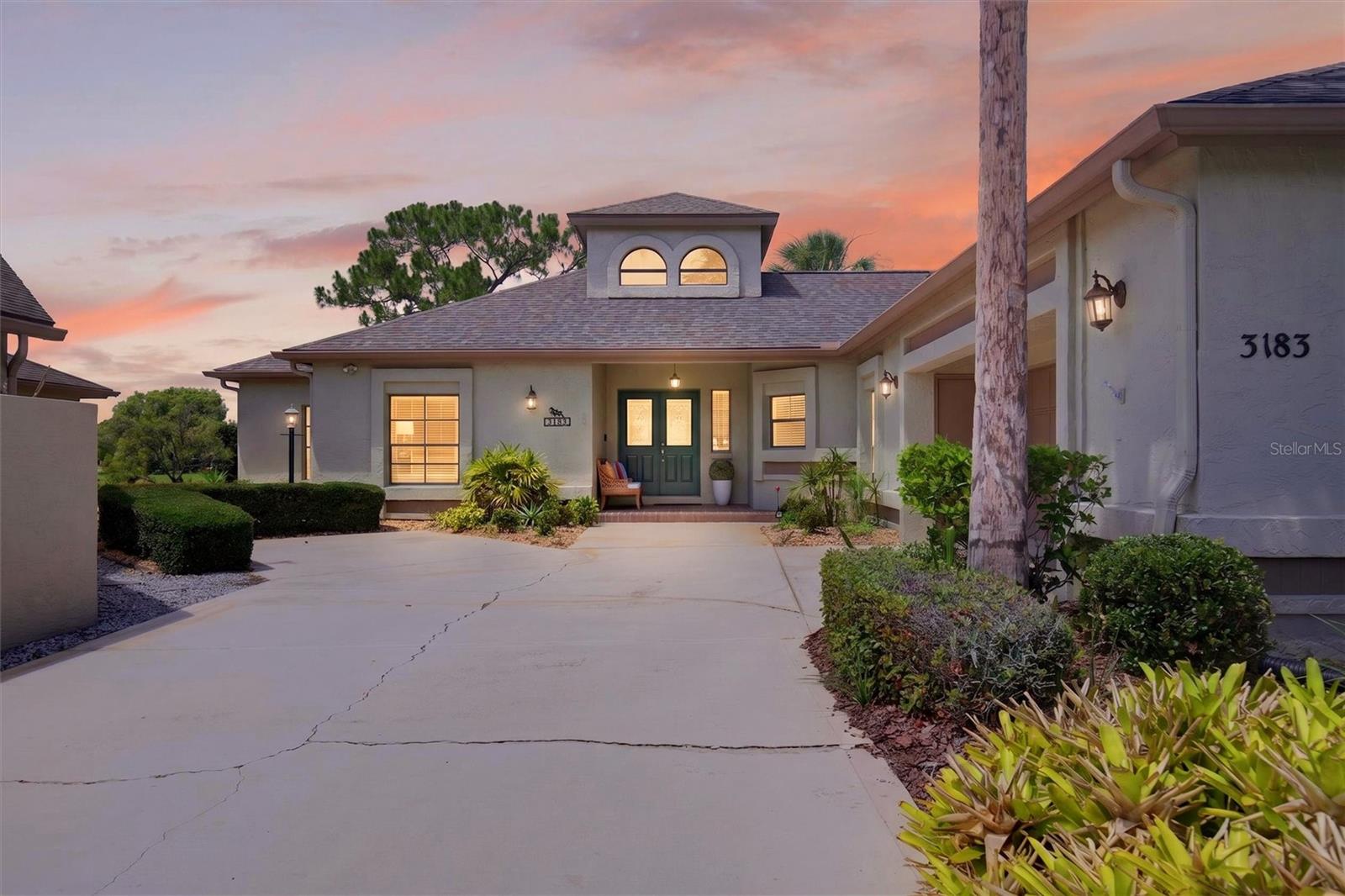 3183 ROYAL BIRKDALE WAY