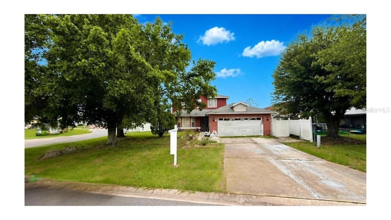 187 Pinewood Cir Property Photo